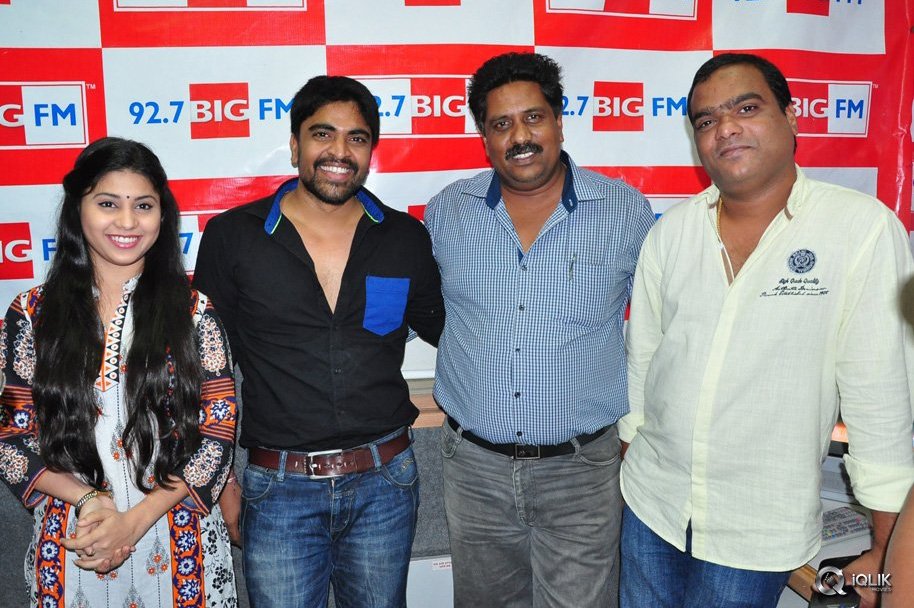 Sahasam-Seyara-Dimbaca-Movie-First-Song-Launch-at-Big-FM